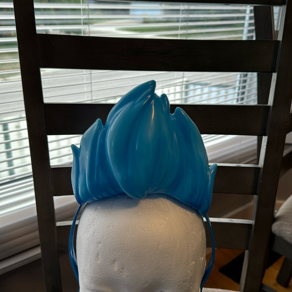 Disney Hades Light Up Headband